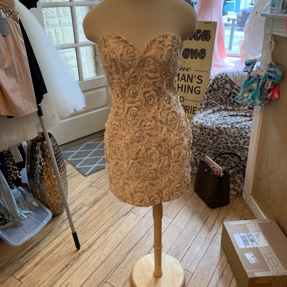 JVN Dress